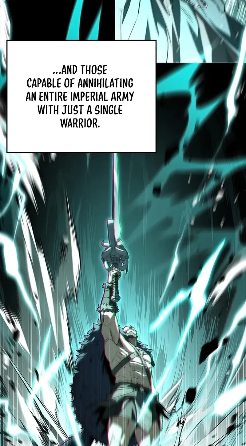 A Barbarian from the Medieval Era chapter 1 page 79