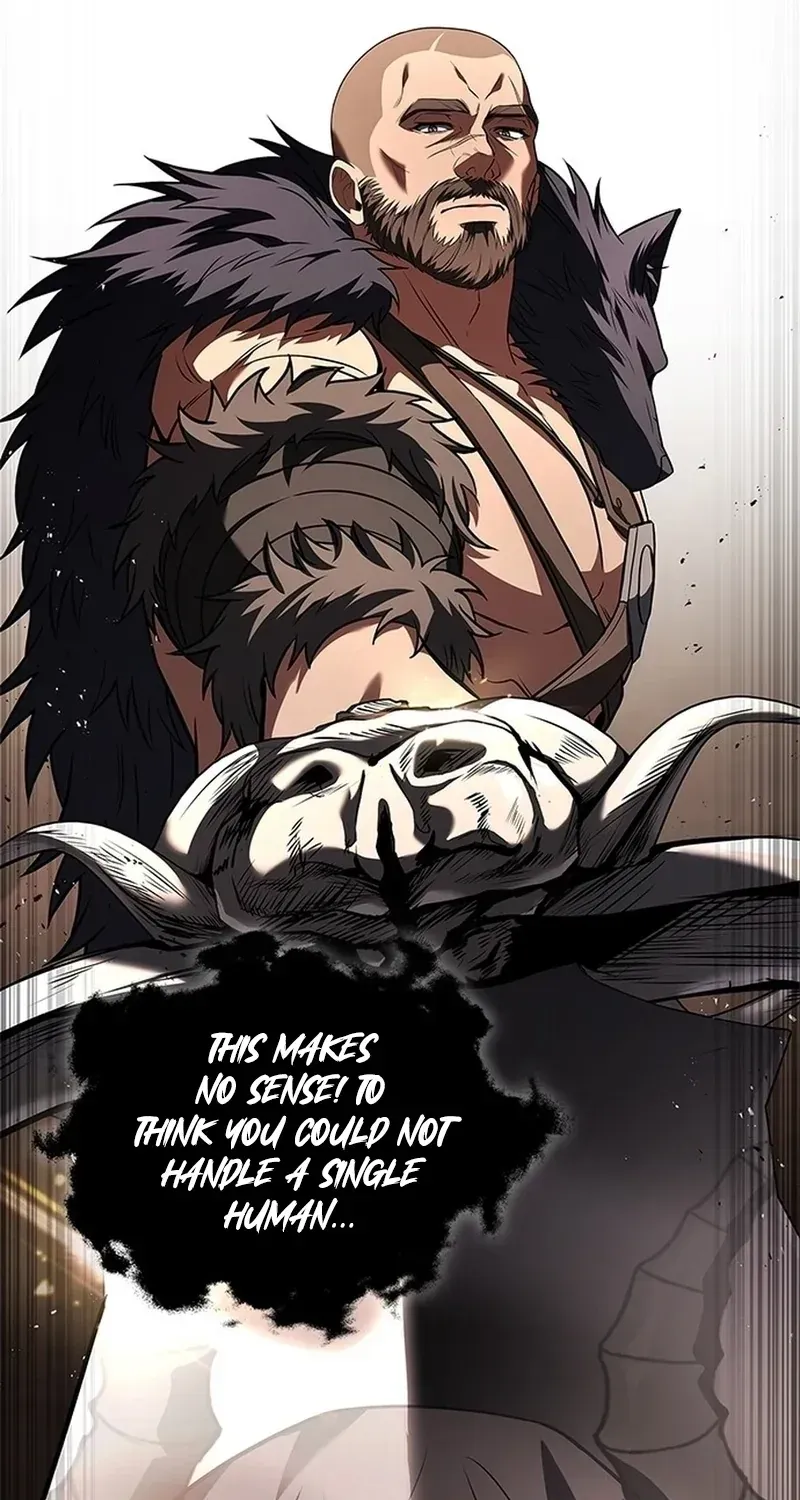 A Barbarian from the Medieval Era chapter 1 page 87
