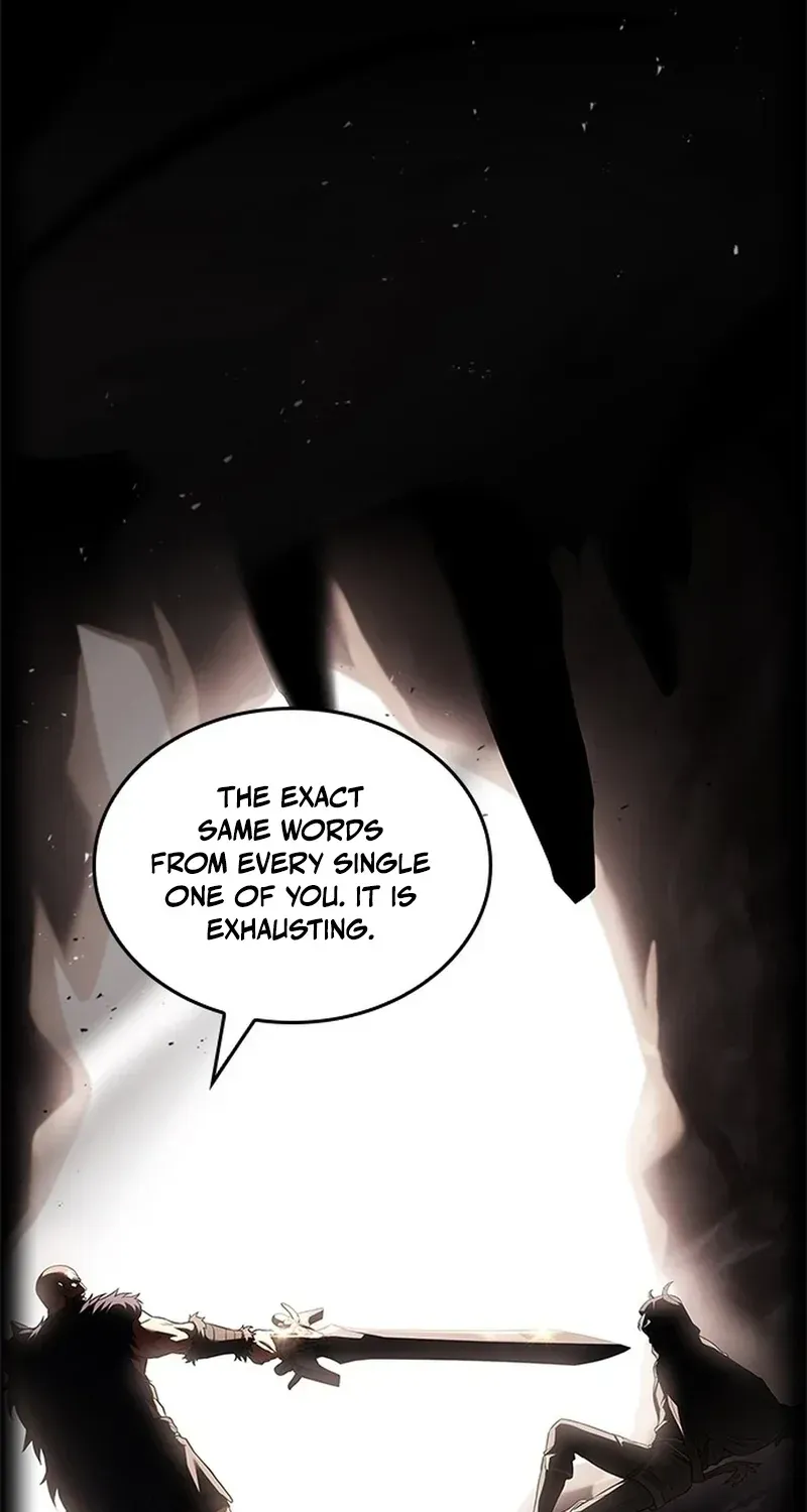 A Barbarian from the Medieval Era chapter 1 page 91
