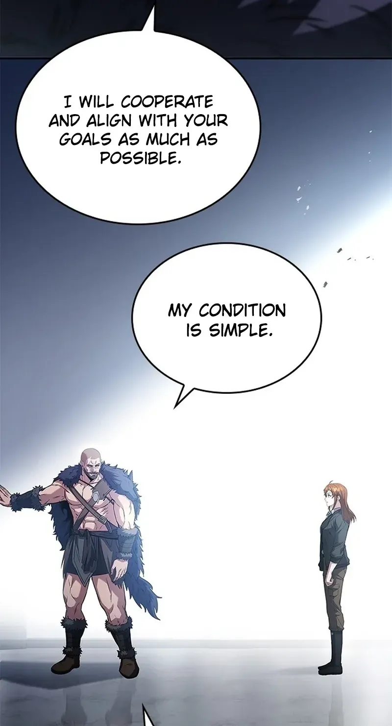 A Barbarian from the Medieval Era chapter 2 page 100
