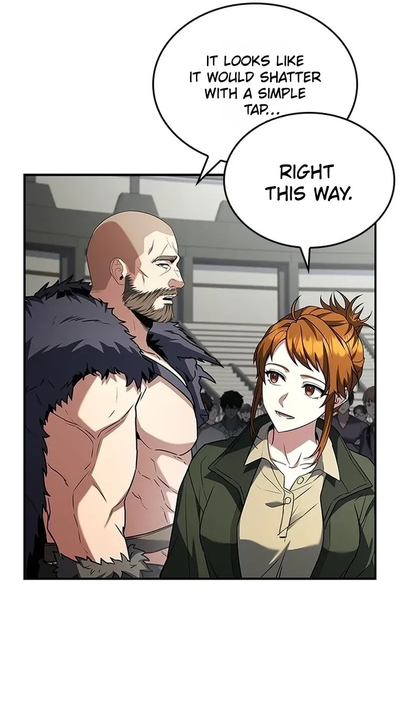 A Barbarian from the Medieval Era chapter 2 page 124