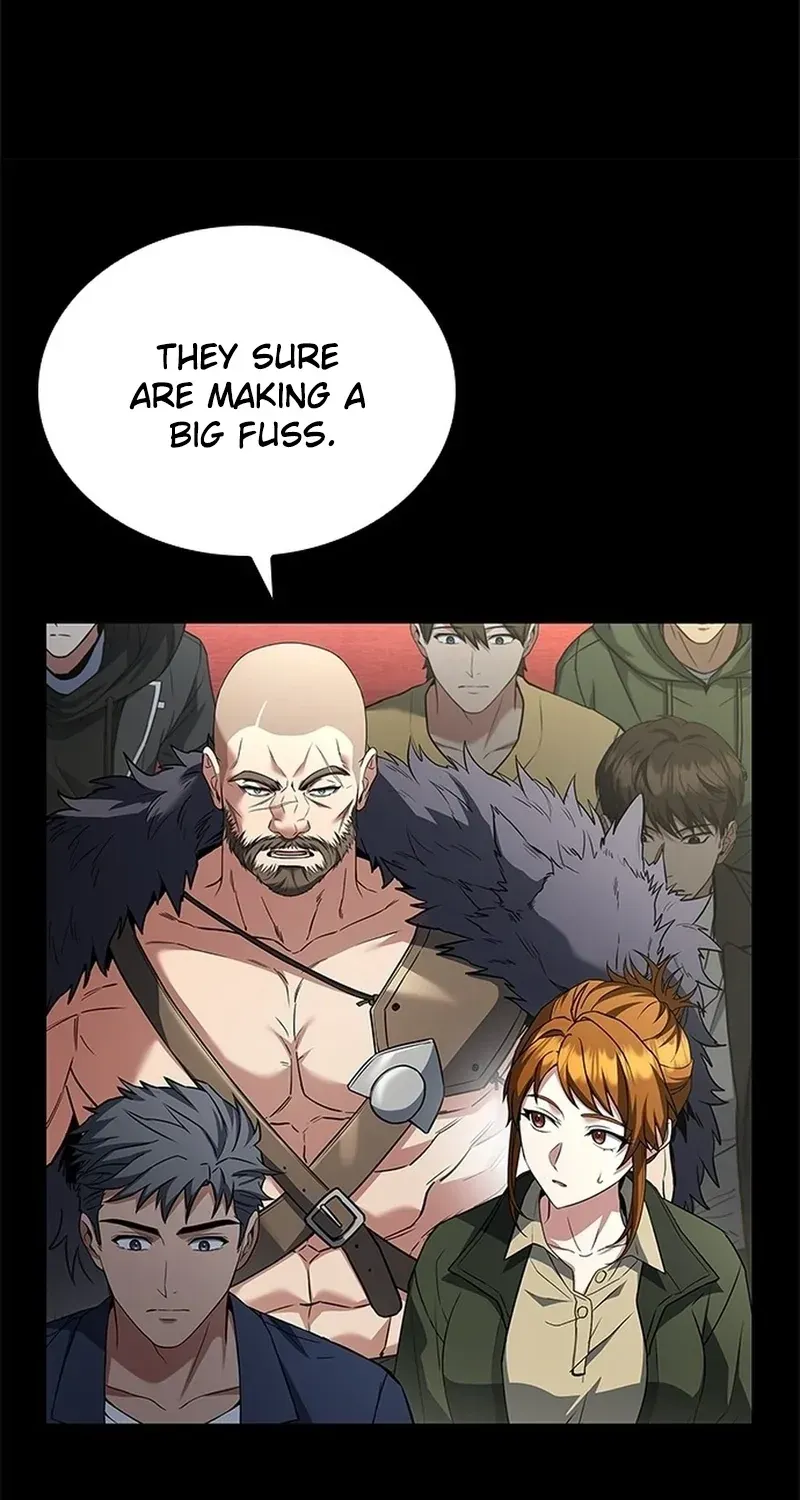 A Barbarian from the Medieval Era chapter 2 page 141