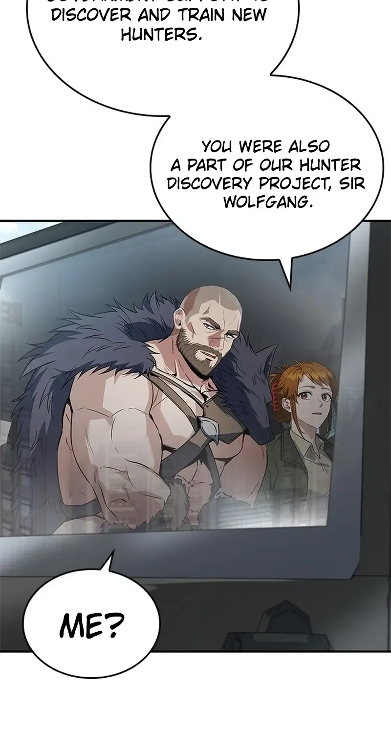 A Barbarian from the Medieval Era chapter 2 page 31