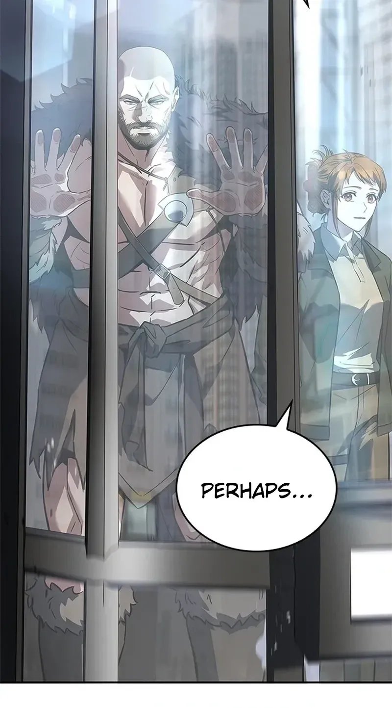 A Barbarian from the Medieval Era chapter 2 page 36