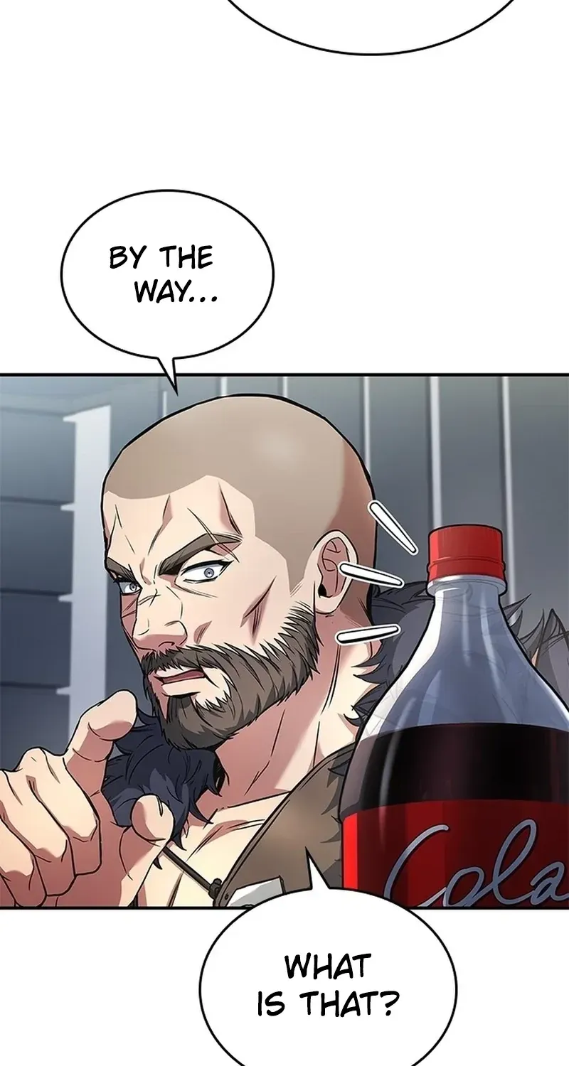 A Barbarian from the Medieval Era chapter 2 page 47