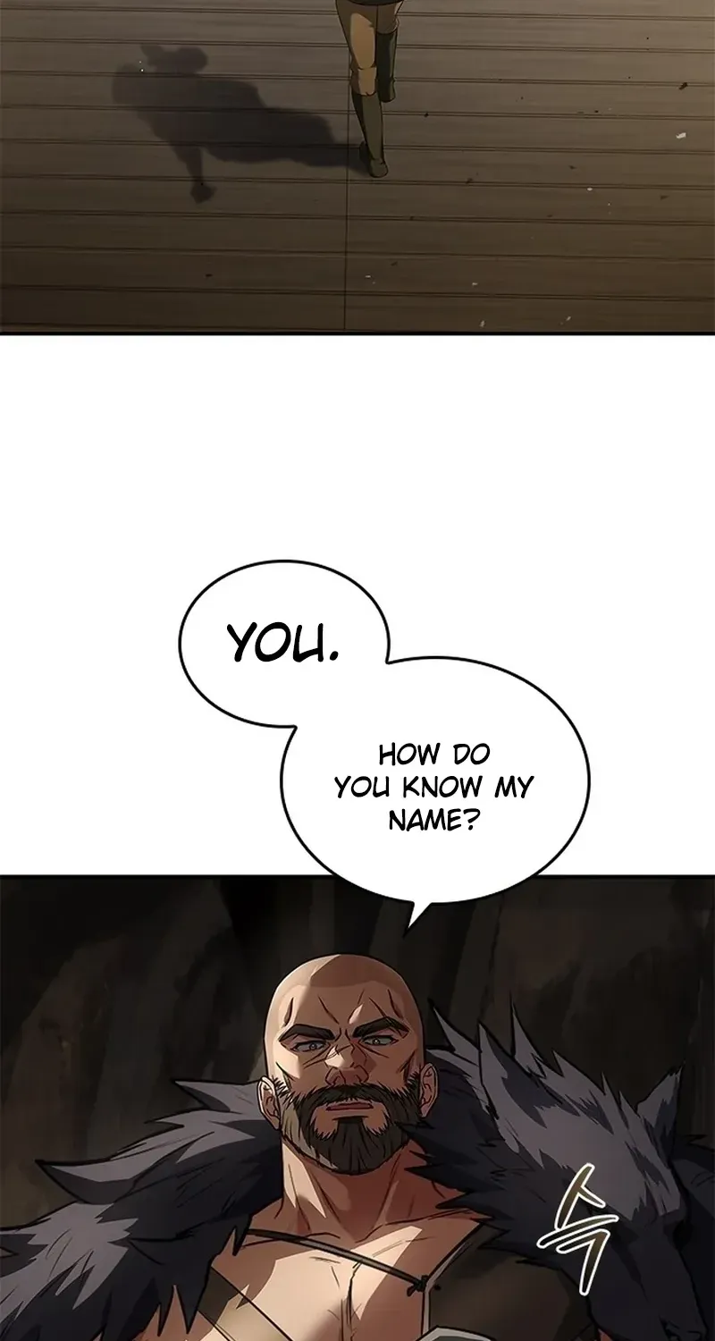 A Barbarian from the Medieval Era chapter 2 page 5