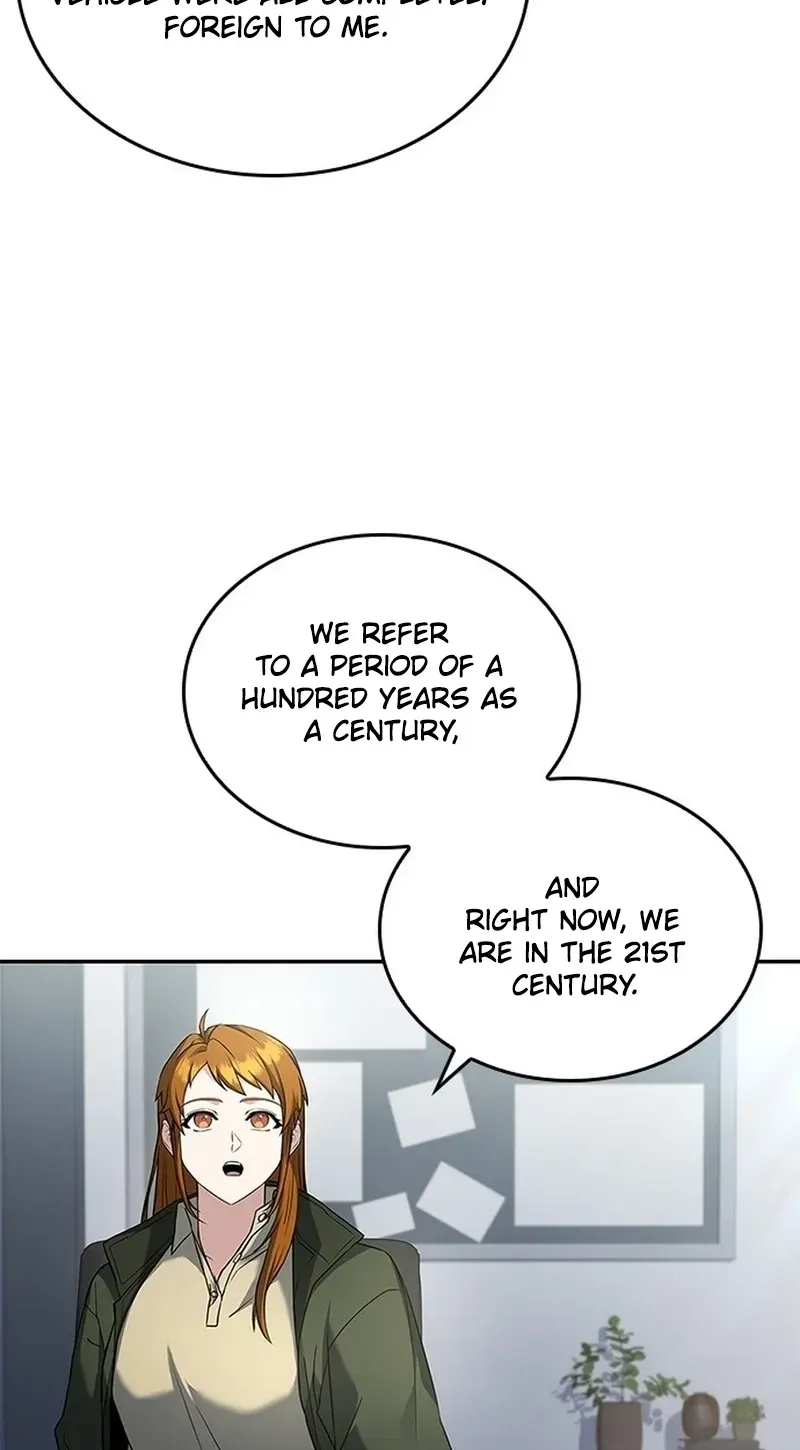 A Barbarian from the Medieval Era chapter 2 page 60