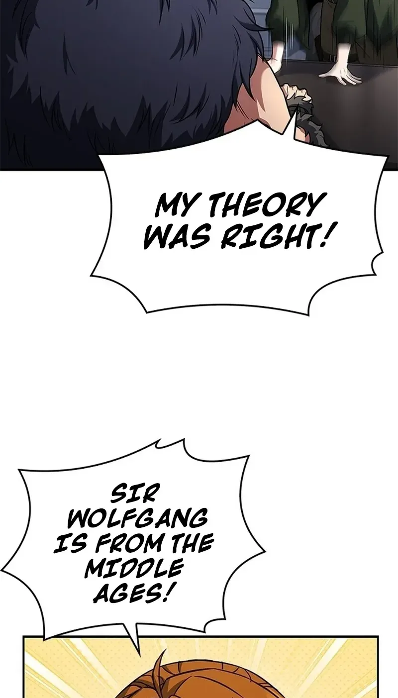 A Barbarian from the Medieval Era chapter 2 page 65