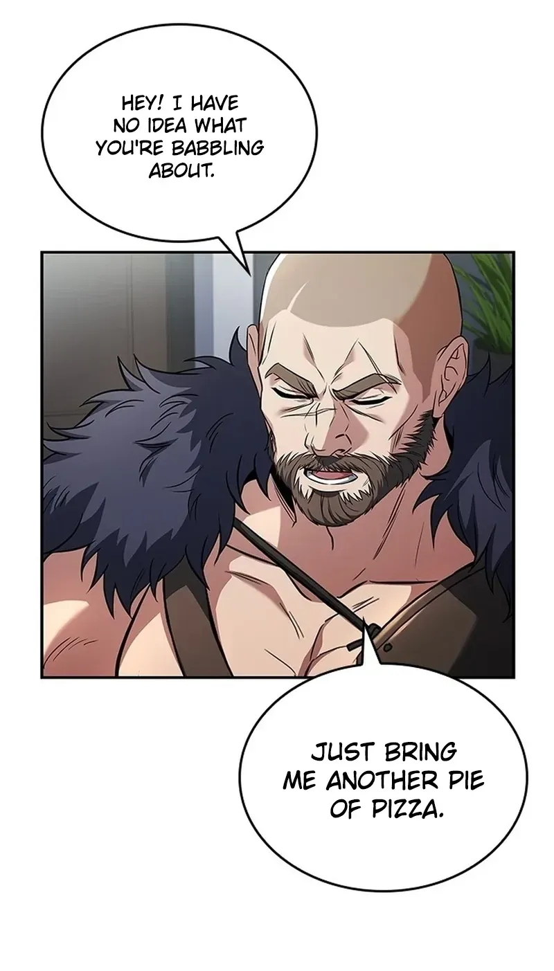 A Barbarian from the Medieval Era chapter 2 page 68