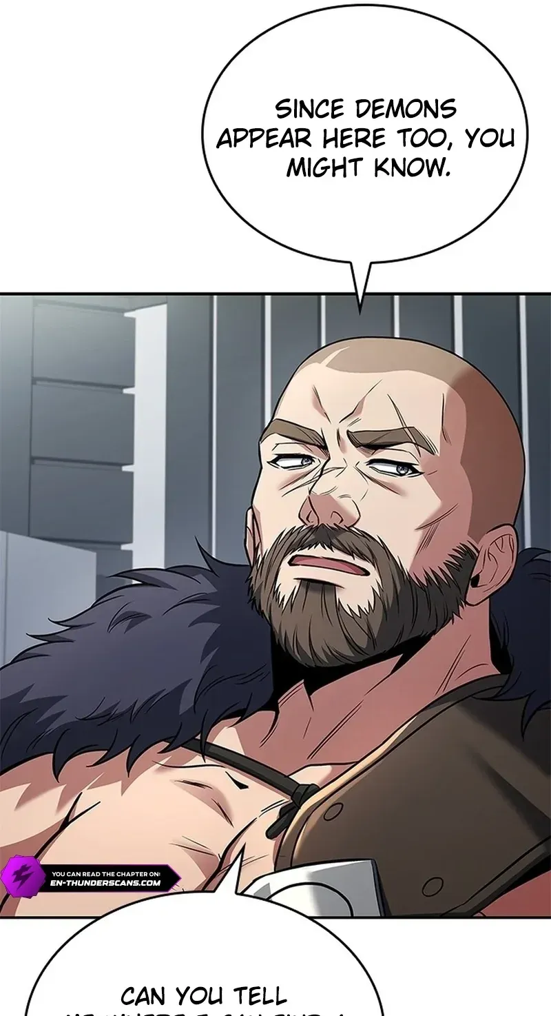 A Barbarian from the Medieval Era chapter 2 page 71
