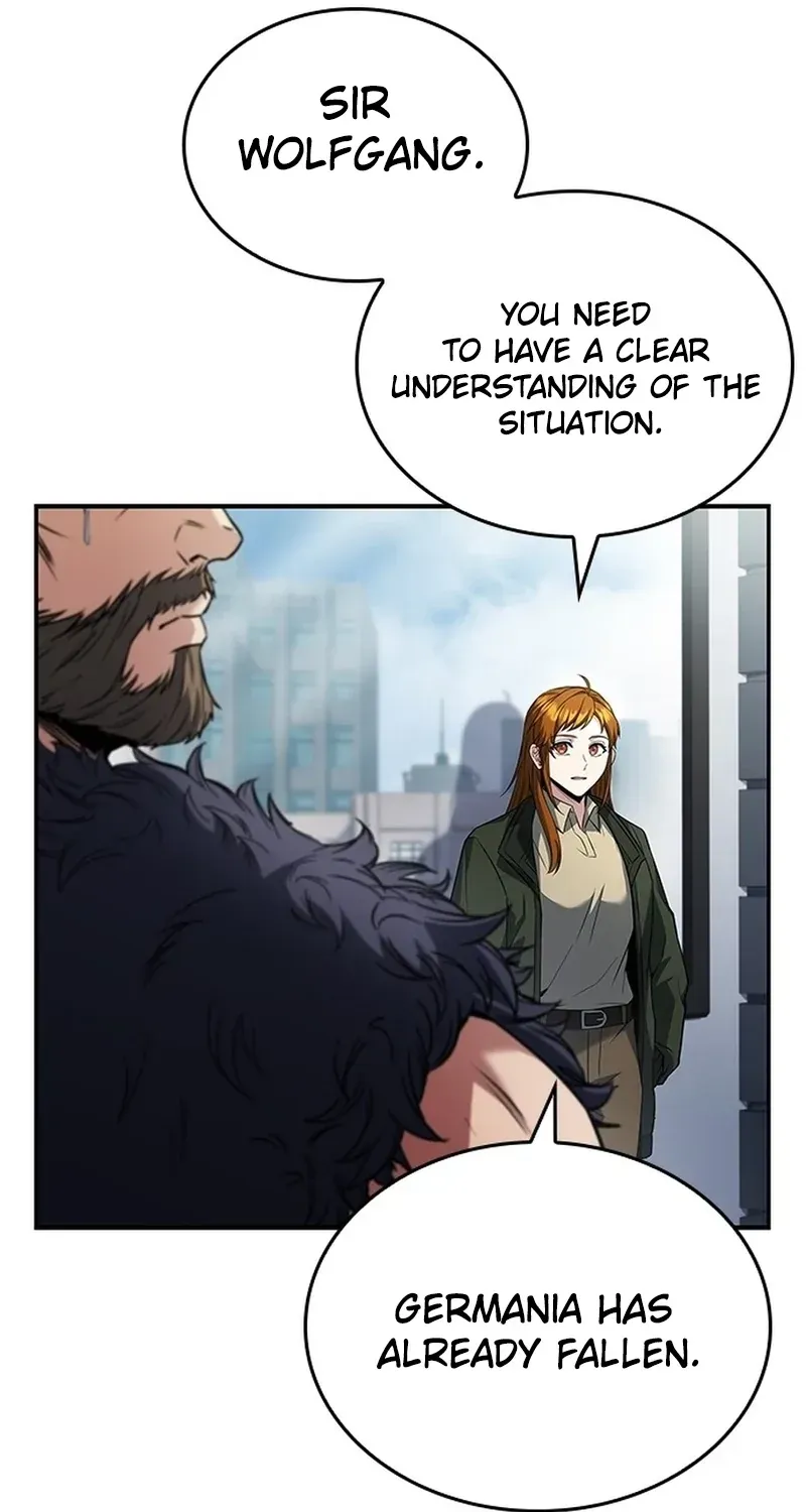 A Barbarian from the Medieval Era chapter 2 page 79