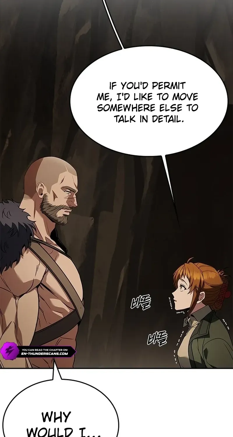 A Barbarian from the Medieval Era chapter 2 page 9
