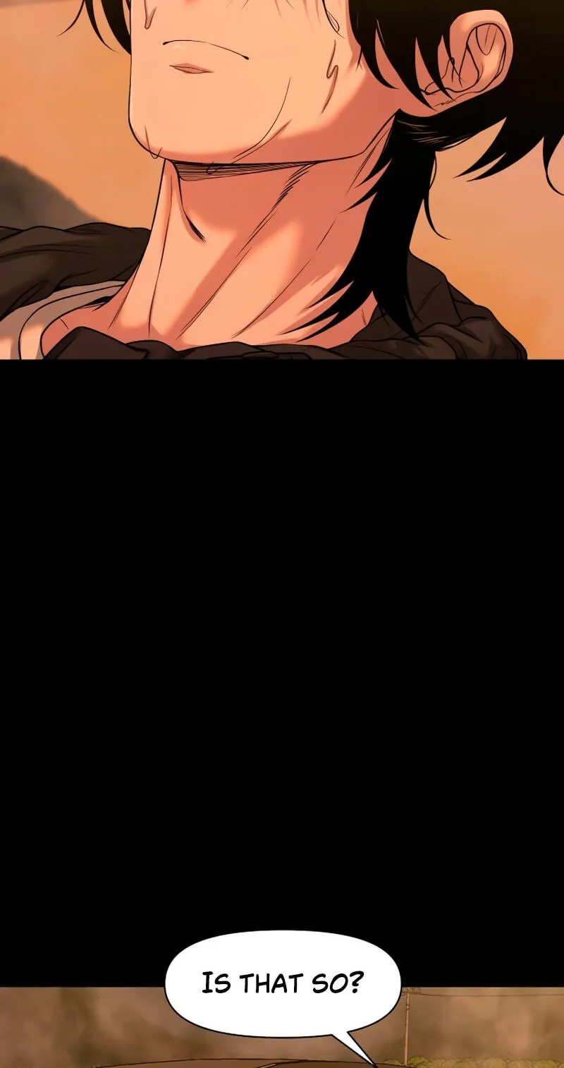 Mysterious Village chapter 100 page 5