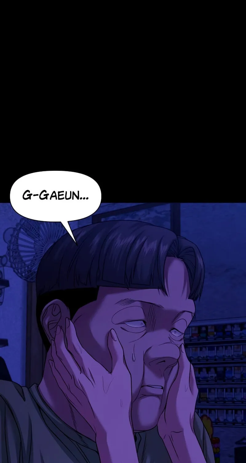 Mysterious Village chapter 100 page 62