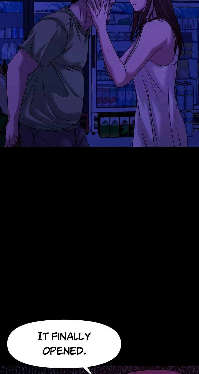 Mysterious Village chapter 100 page 64
