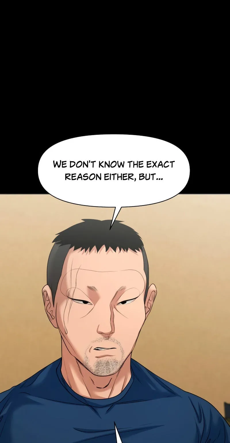 Mysterious Village chapter 100 page 95