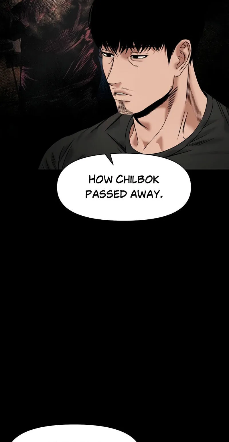 Mysterious Village chapter 100 page 97