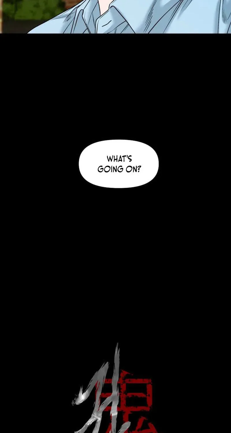 Mysterious Village chapter 102 page 26