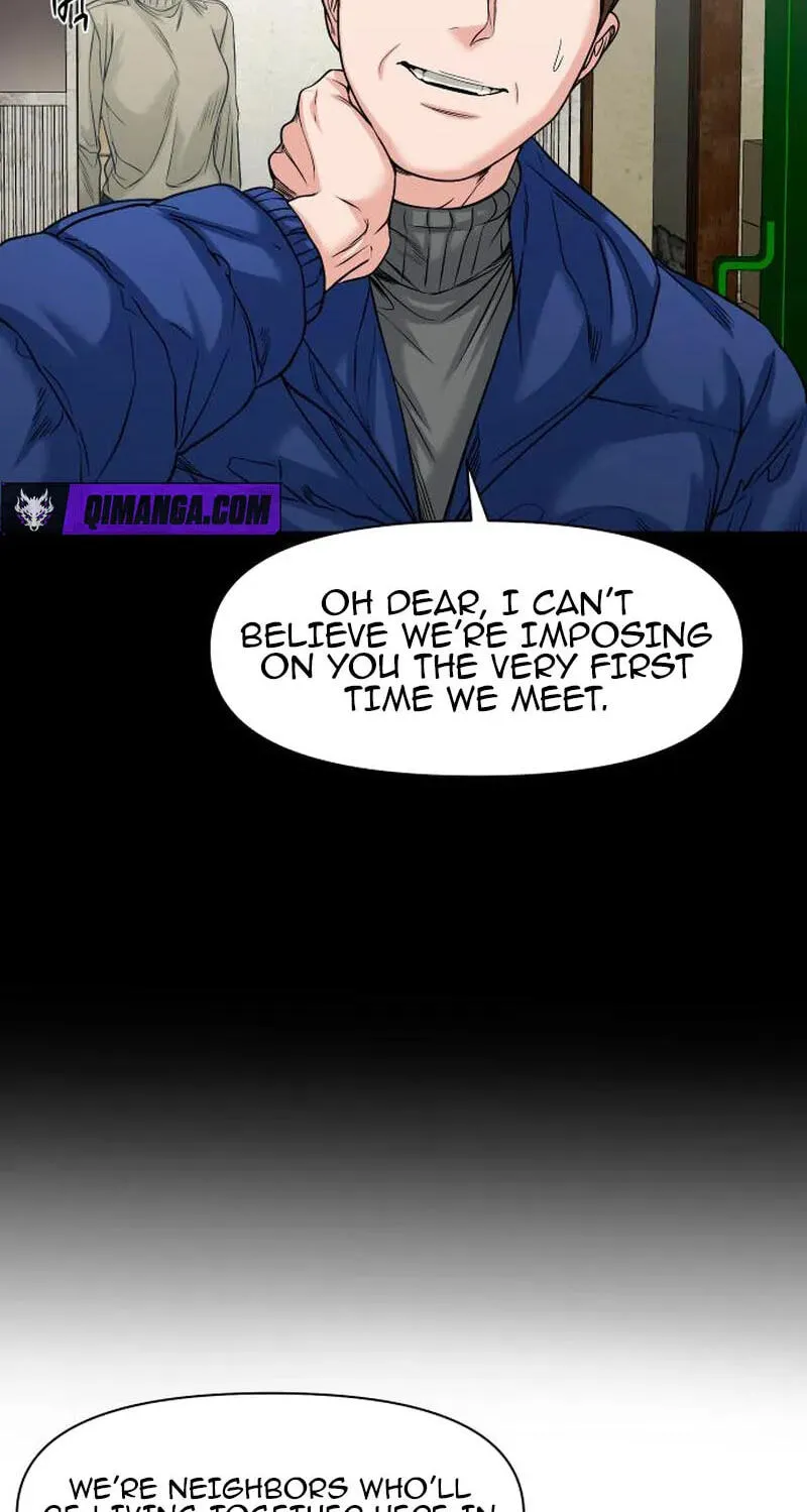 Mysterious Village chapter 104 page 103