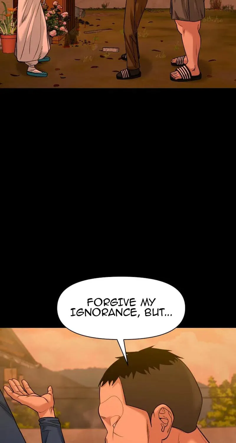 Mysterious Village chapter 104 page 27