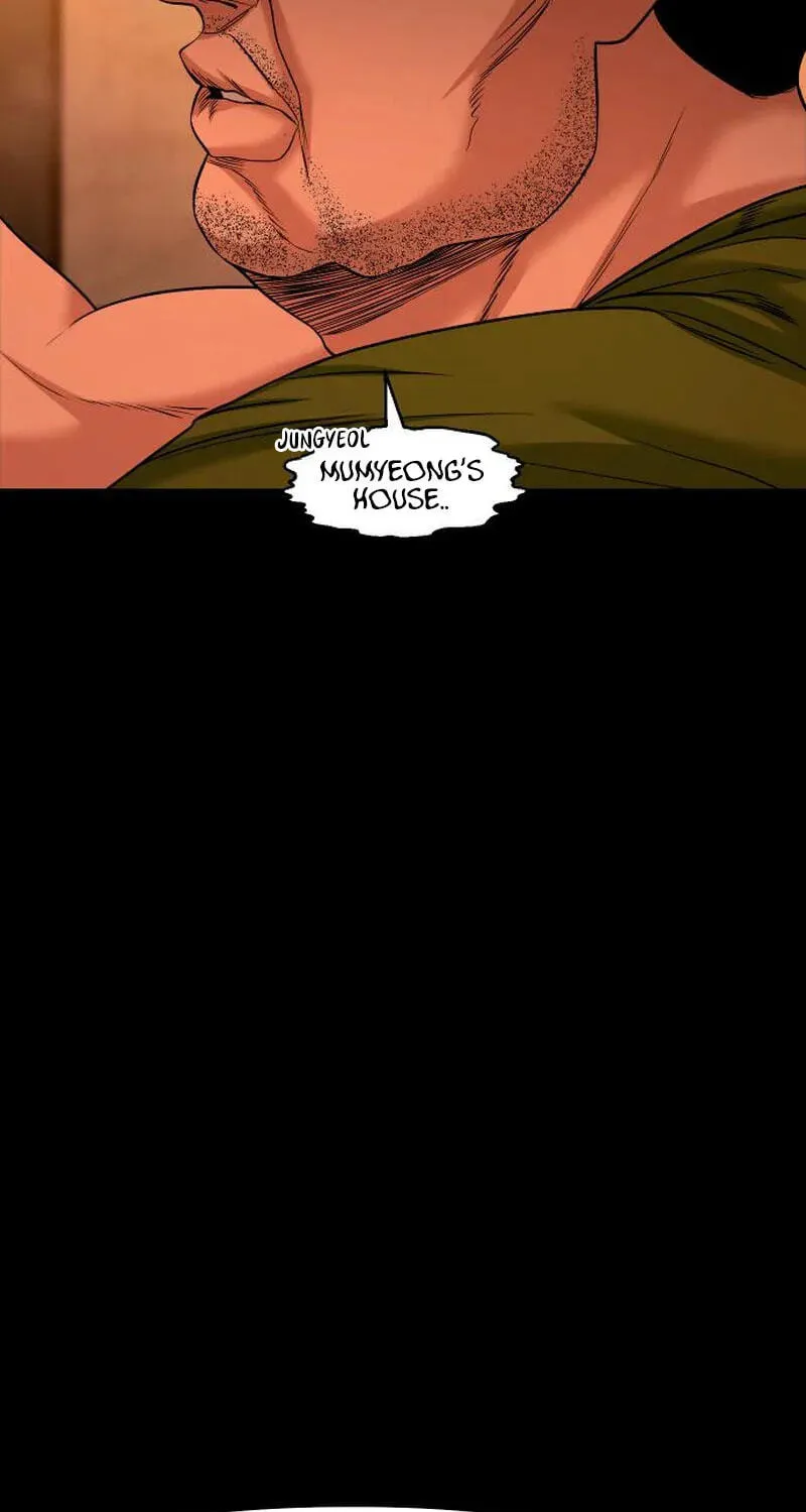 Mysterious Village chapter 104 page 29