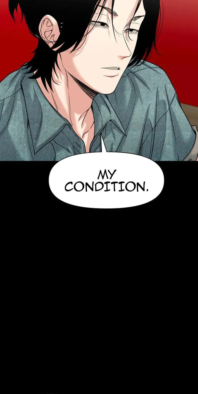 Mysterious Village chapter 104 page 38