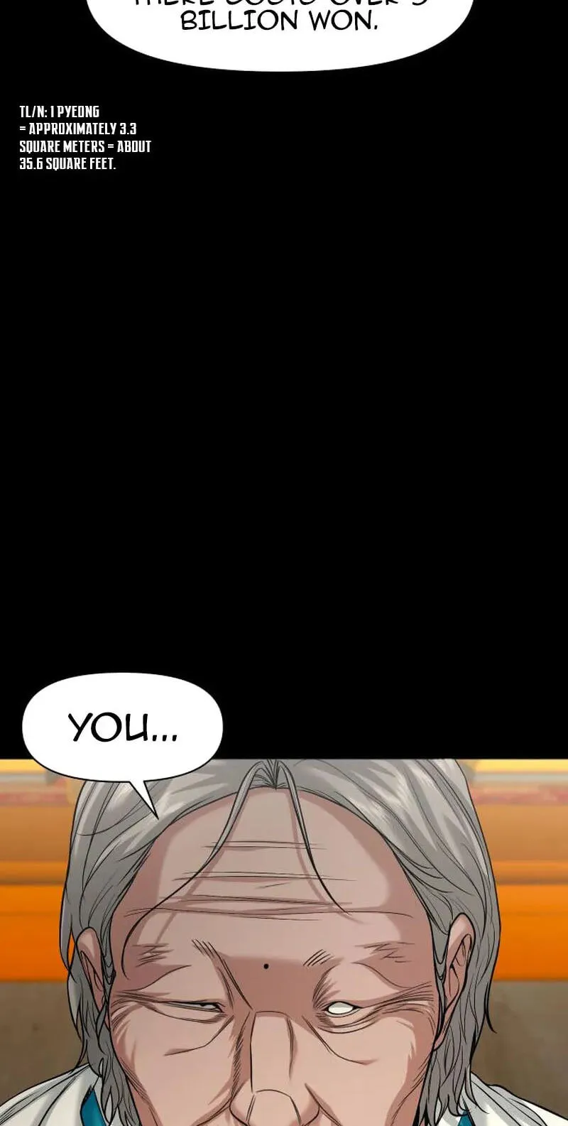 Mysterious Village chapter 104 page 42