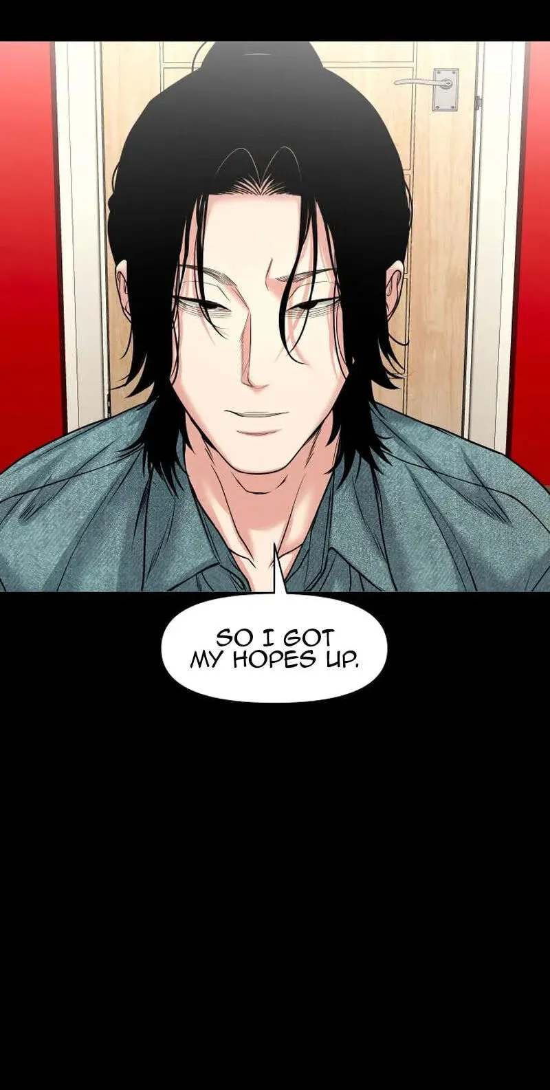 Mysterious Village chapter 104 page 45