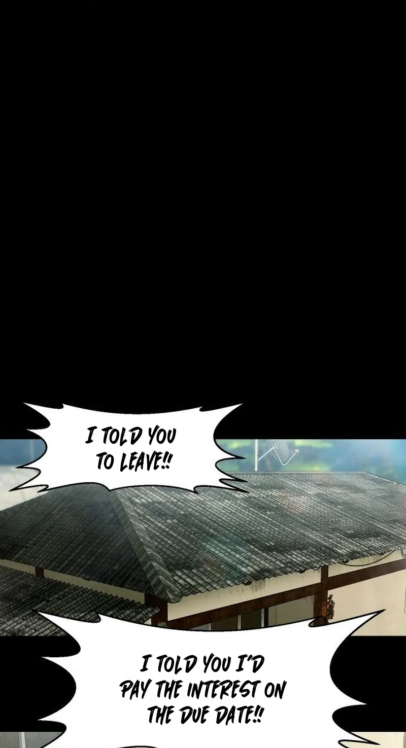 Mysterious Village chapter 106 page 23