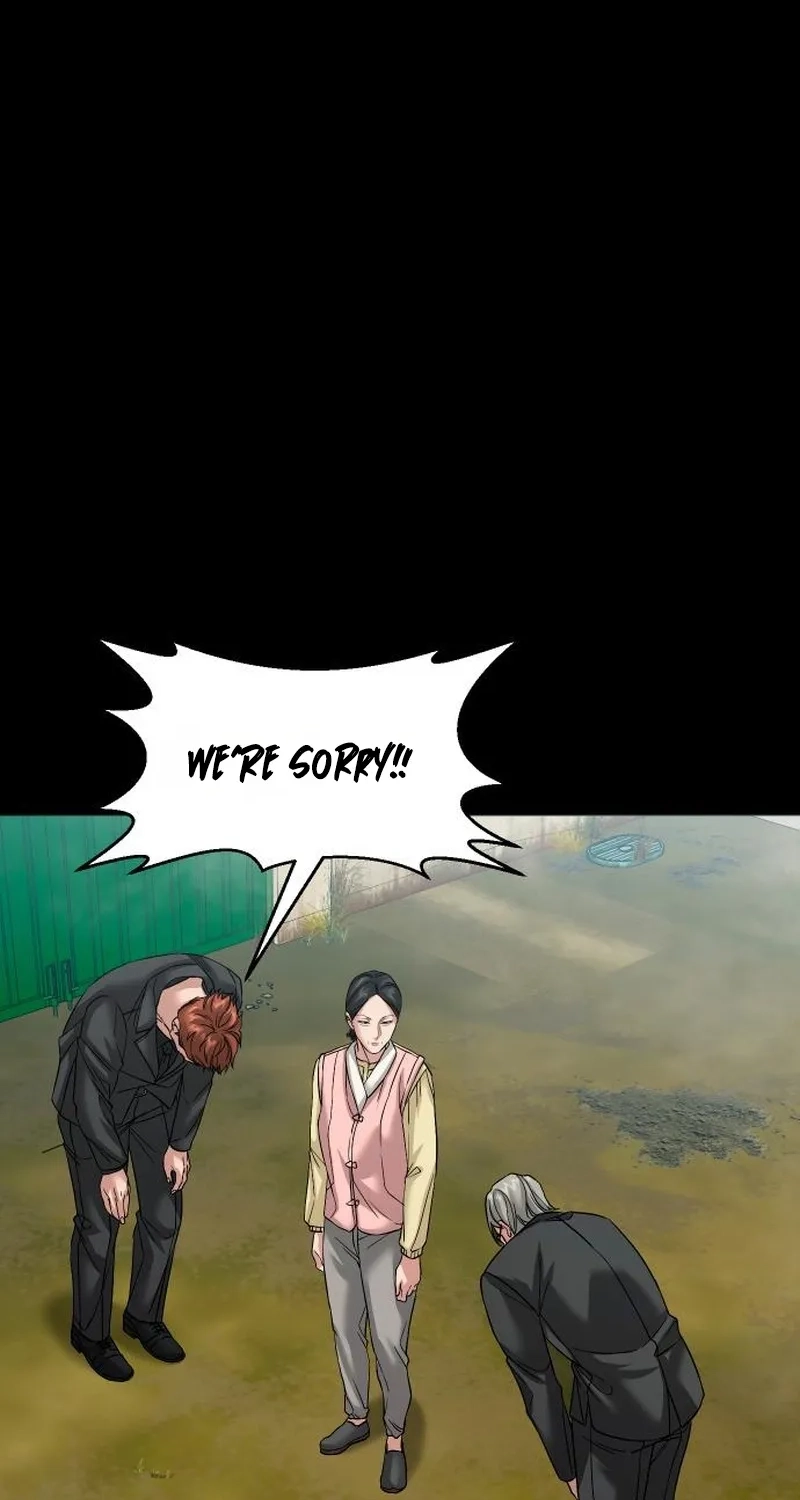 Mysterious Village chapter 106 page 79