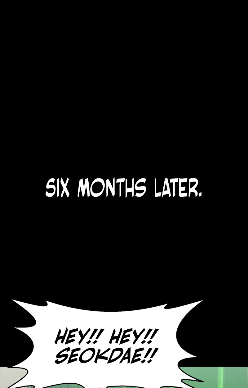 Mysterious Village chapter 107 page 34