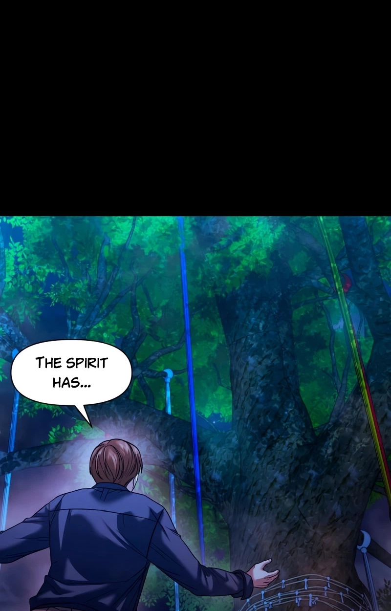 Mysterious Village chapter 107 page 5