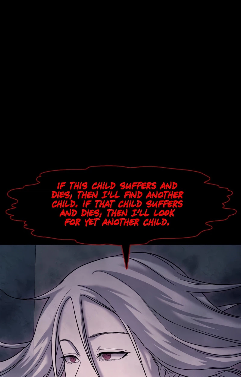 Mysterious Village chapter 107 page 71