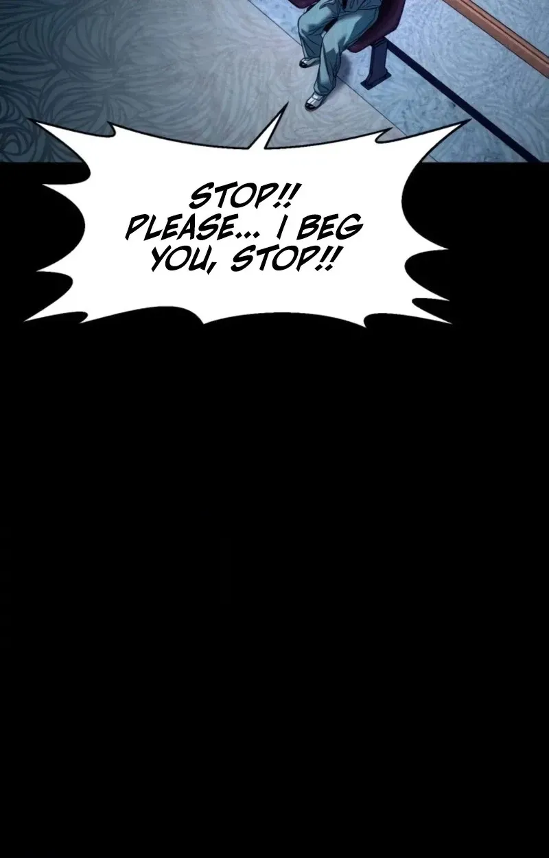 Mysterious Village chapter 108 page 100