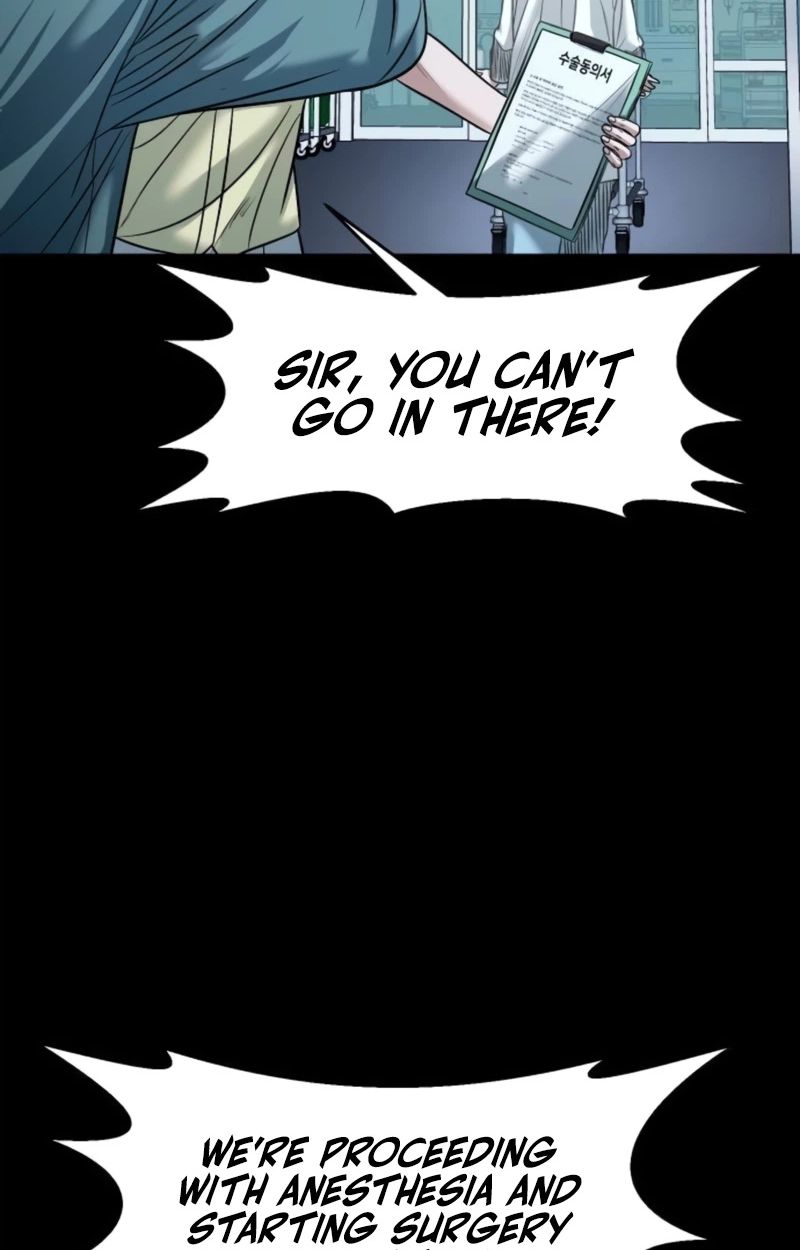 Mysterious Village chapter 108 page 89