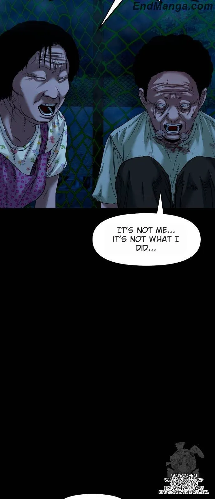 Mysterious Village chapter 40 page 14
