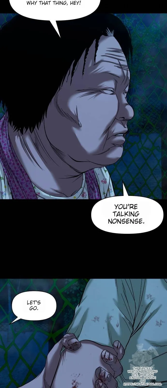 Mysterious Village chapter 40 page 16
