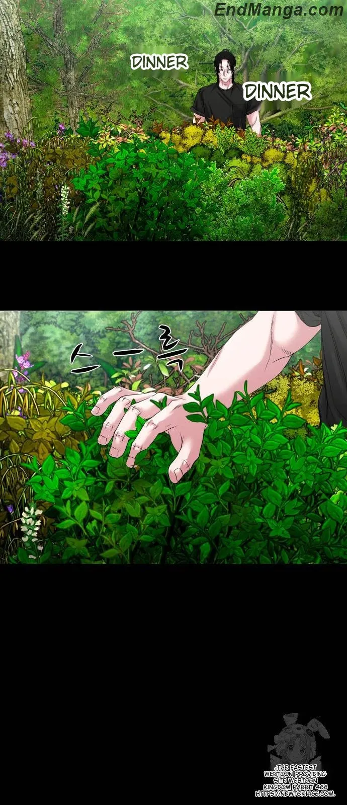 Mysterious Village chapter 40 page 33