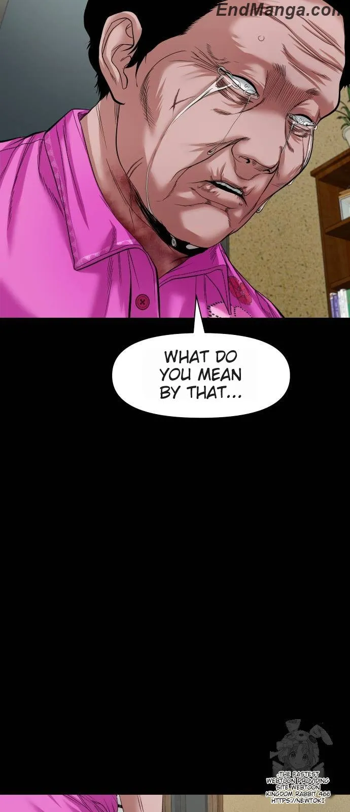 Mysterious Village chapter 40 page 50