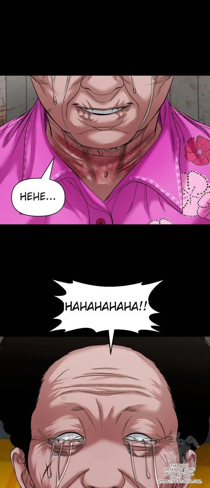 Mysterious Village chapter 40 page 53