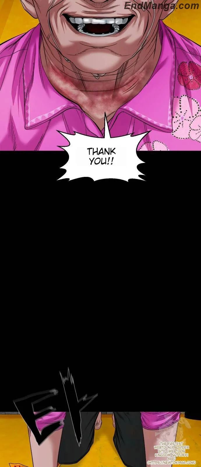 Mysterious Village chapter 40 page 54
