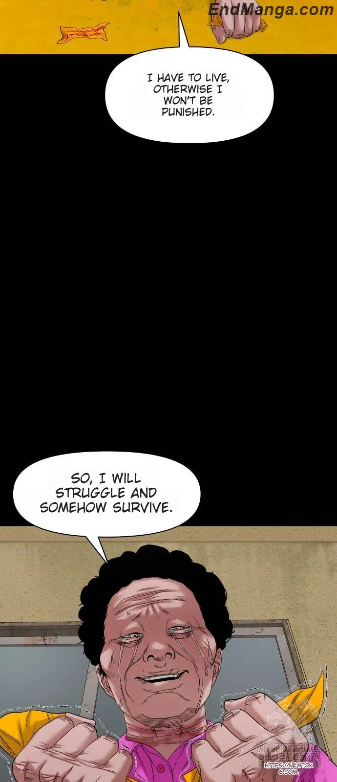 Mysterious Village chapter 40 page 56