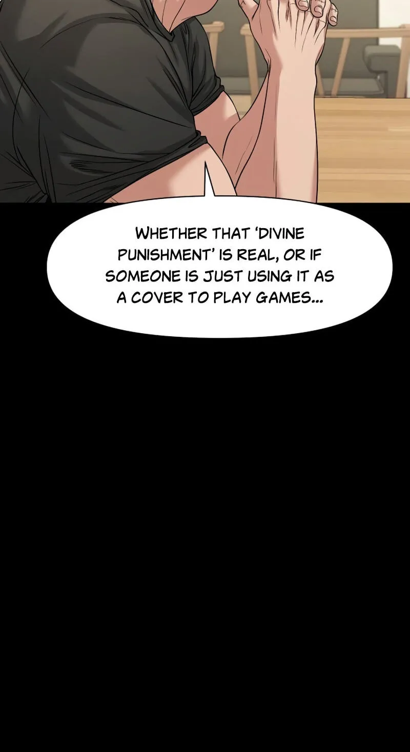 Mysterious Village chapter 99 page 67