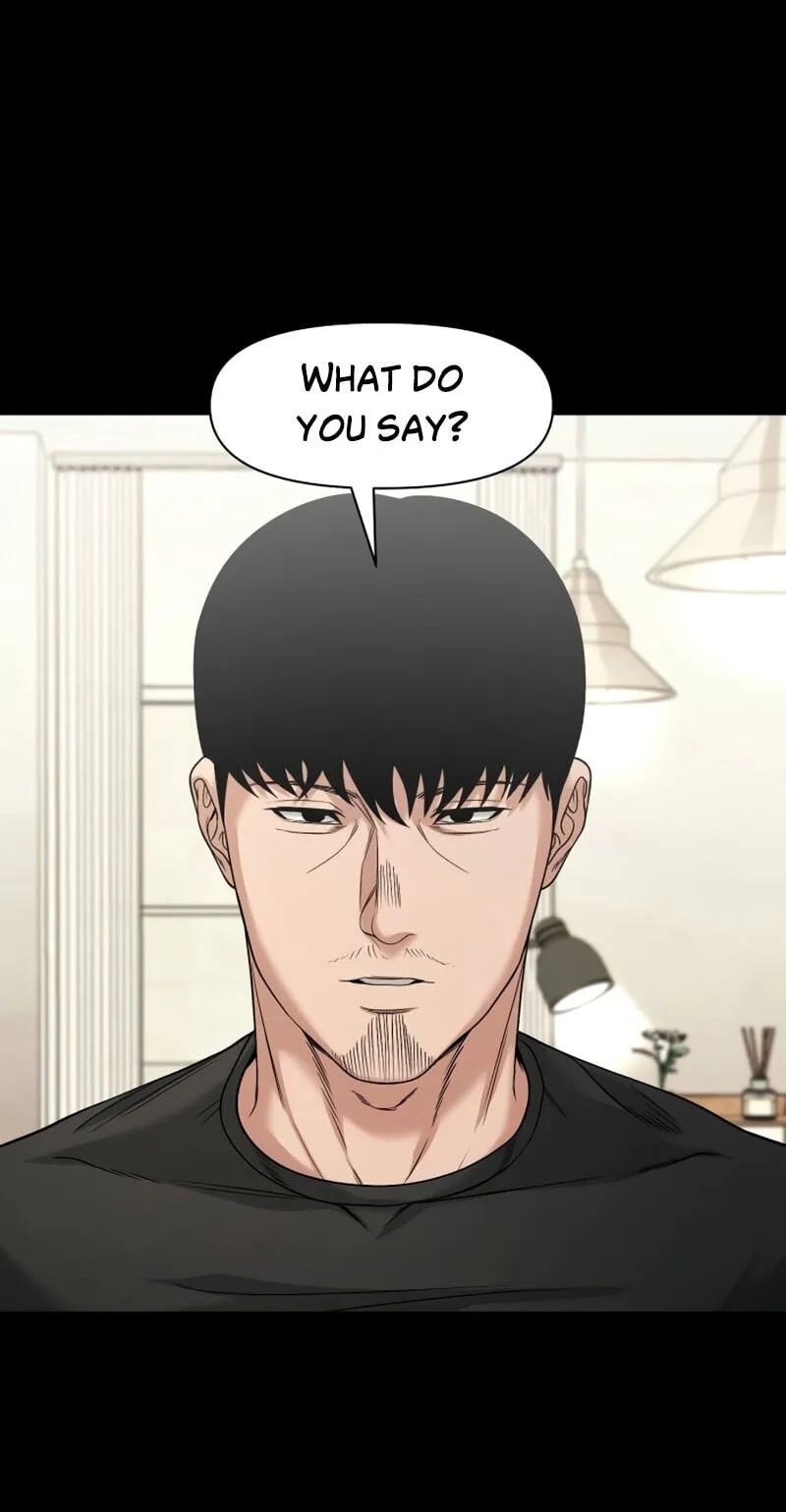 Mysterious Village chapter 99 page 71
