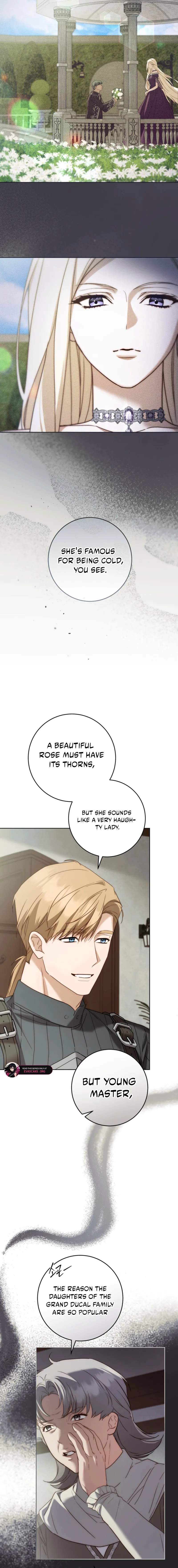 Paradisus Valentinae chapter 12 page 15