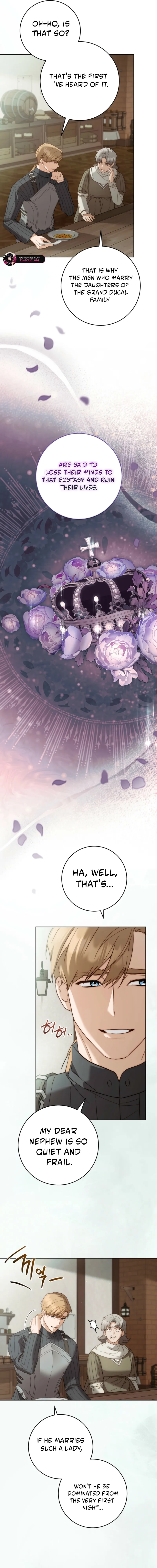 Paradisus Valentinae chapter 12 page 17
