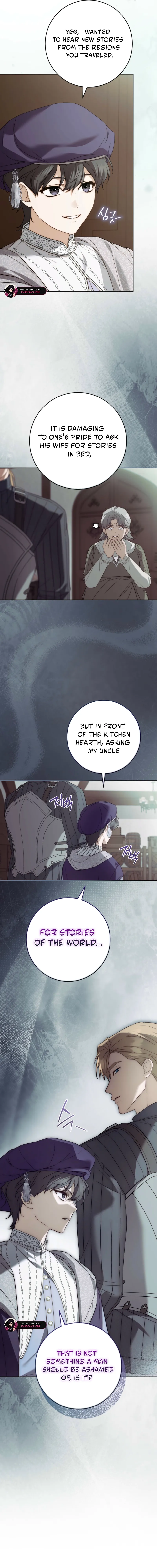 Paradisus Valentinae chapter 12 page 19