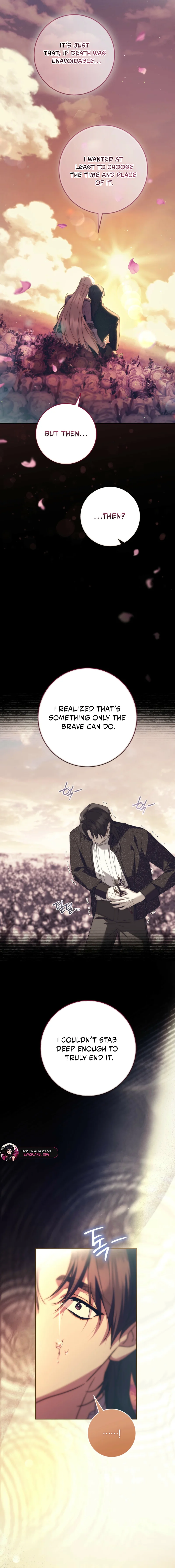 Paradisus Valentinae chapter 13 page 13