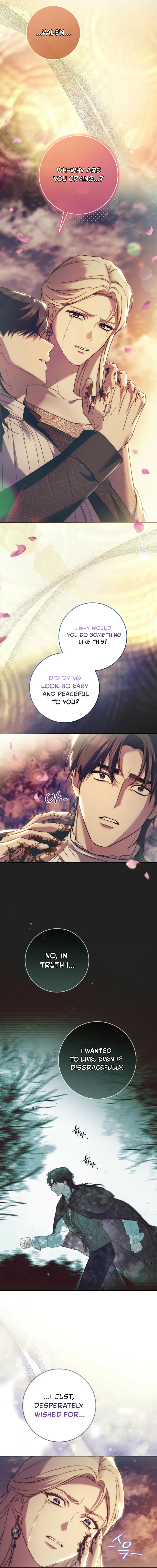Paradisus Valentinae chapter 13 page 14