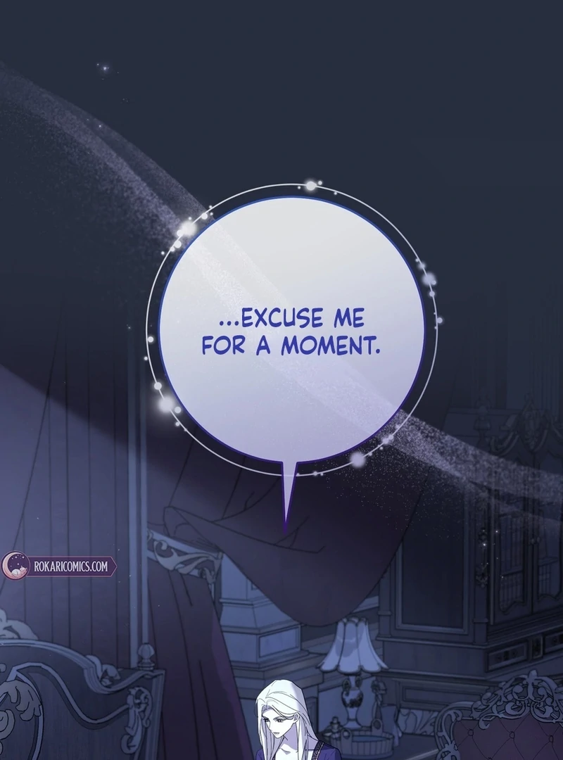 Paradisus Valentinae chapter 15 page 1